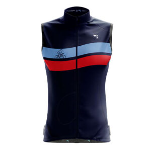 Performance windjack - men