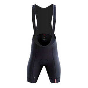 Cycling bib short PRO - women